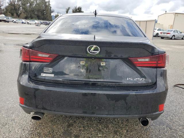 JTHBF1D25F5075960 Lexus IS 250