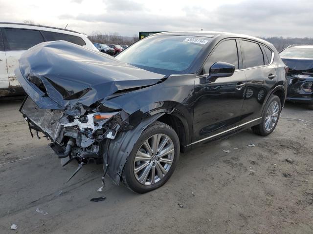 JM3KFBXY3N0640586 Mazda Cx-5 Signature