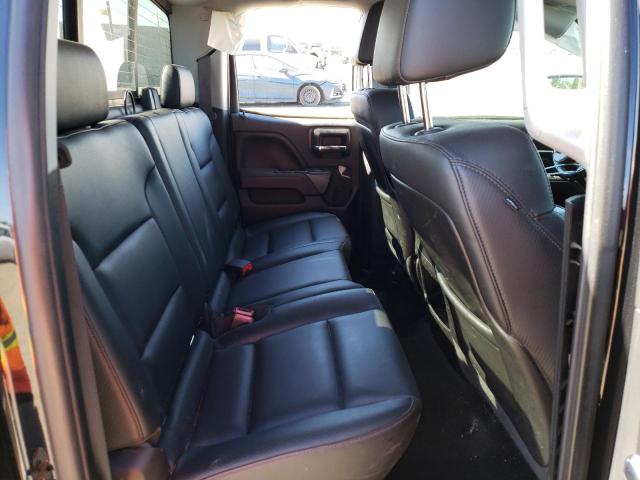 1GTV2VEC3EZ103108 GMC Sierra K1500 Slt