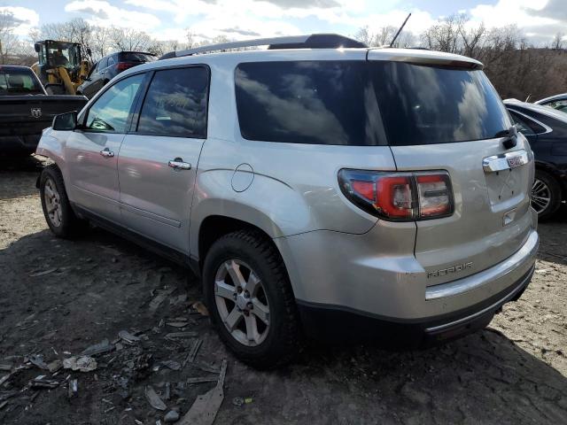 1GKKVPKD6EJ316947 GMC ACADIA SLE