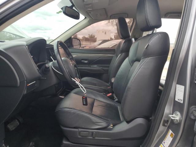 JA4AD3A32KZ027096 Mitsubishi Outlander Se