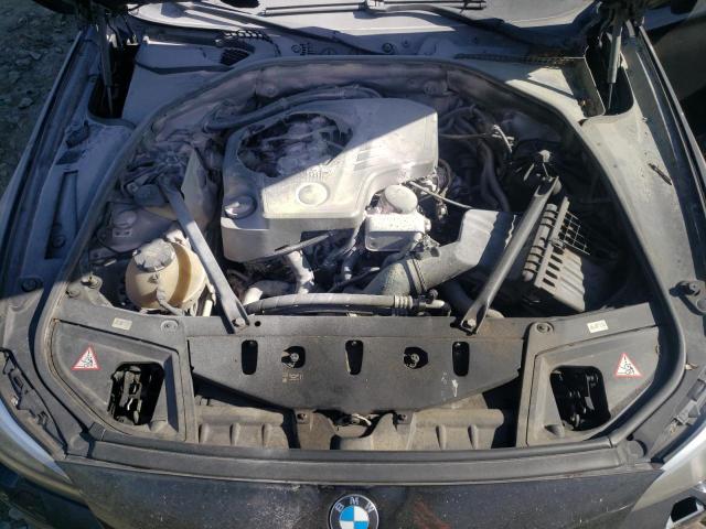 WBA5A5C52GG349053 BMW 528 I