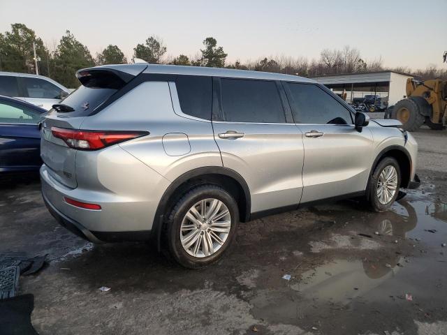 JA4J3TA85NZ033221 Mitsubishi Outlander Es