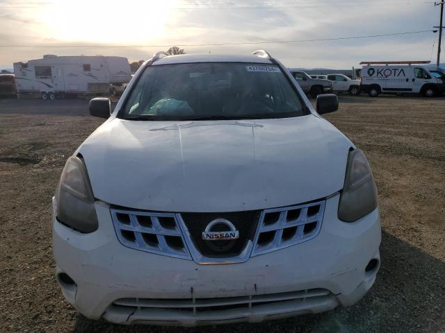 JN8AS5MT8FW659907 Nissan Rogue Select S