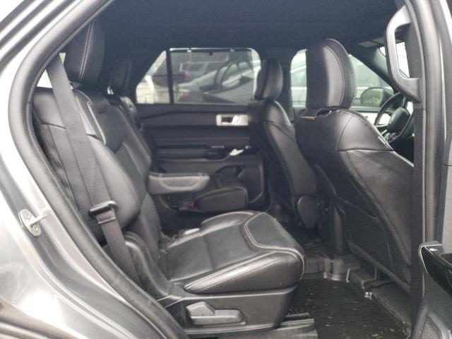 1FM5K8GC0NGB07994 Ford Explorer St
