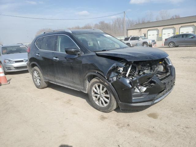 KNMAT2MV2HP527375 Nissan ROGUE S
