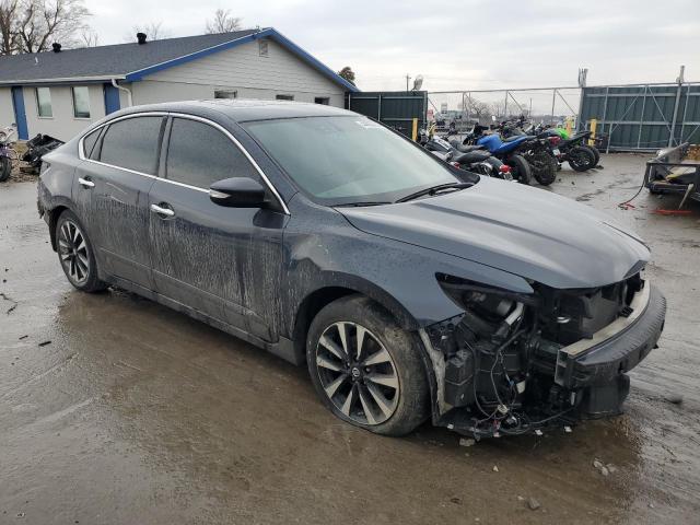 1N4AL3AP3JC137769 Nissan ALTIMA 2.5