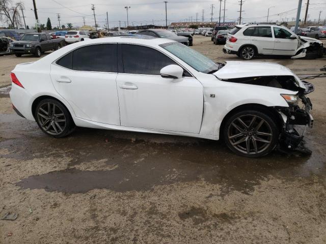 JTHBF1D28E5027769 Lexus IS 250