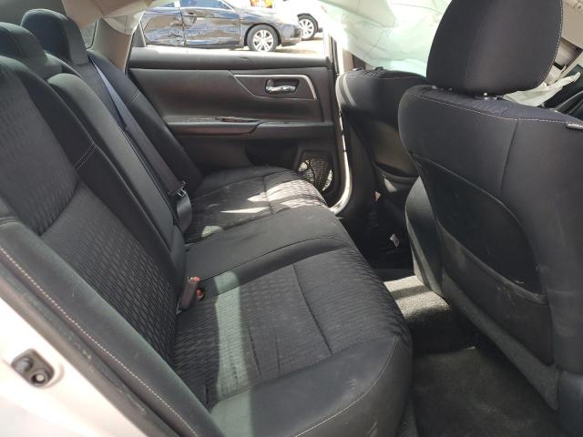 1N4AL3APXJC235200 Nissan ALTIMA 2.5