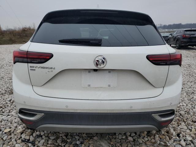 LRBFZMR44PD016555 Buick Envision Preferred