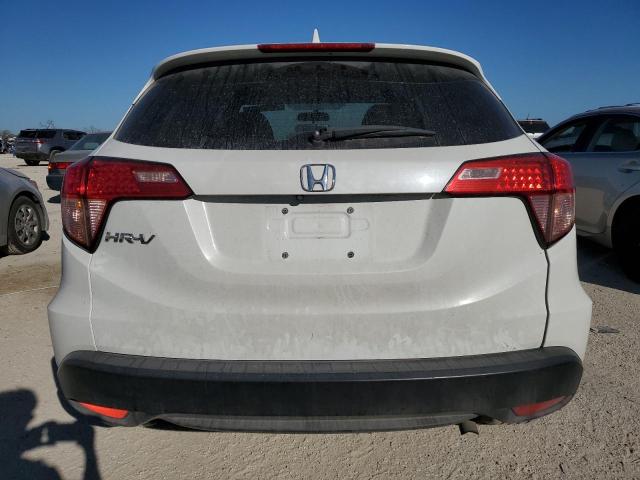 3CZRU5H51HM718281 Honda HR-V EX