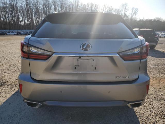2T2BZMCAXKC194678 Lexus Rx 350 Base