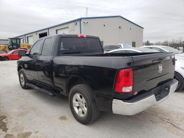 1C6RR6FG7MS580689 RAM 1500 Classic Tradesman