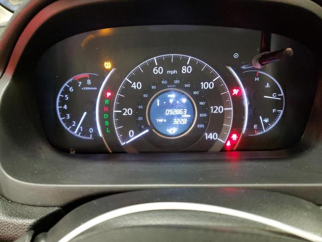 2HKRM4H75FH668960 Honda CR-V EXL