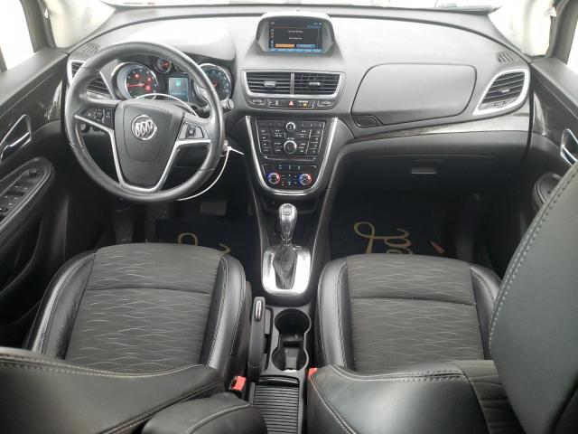 KL4CJFSB7GB737328 Buick Encore Convenience
