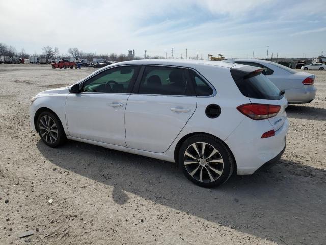 KMHH35LE8JU028925 Hyundai ELANTRA GT