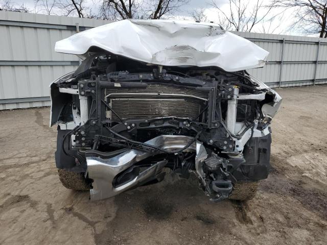 3C6MR5AJ9MG609446 RAM 2500 Tradesman