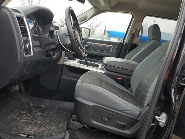 1C6RR7TT6JS117476 RAM 1500 Slt
