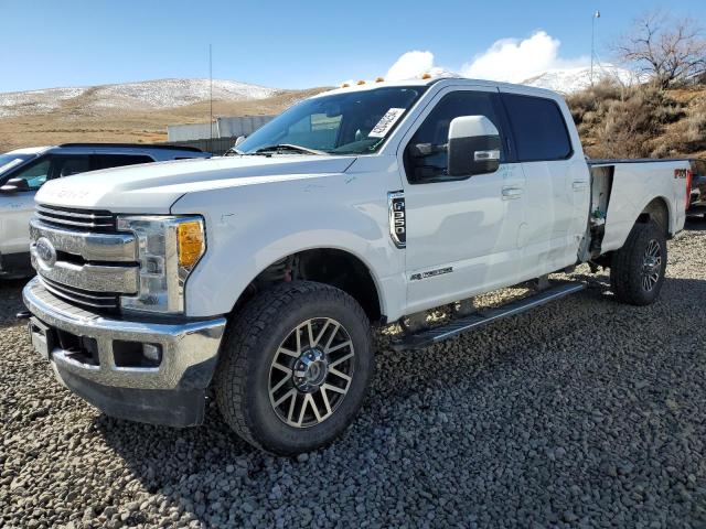 Auction sale of the 2017 Ford F350 Super Duty, vin: 1FT8W3BT4HEB29187, lot number: 42040254