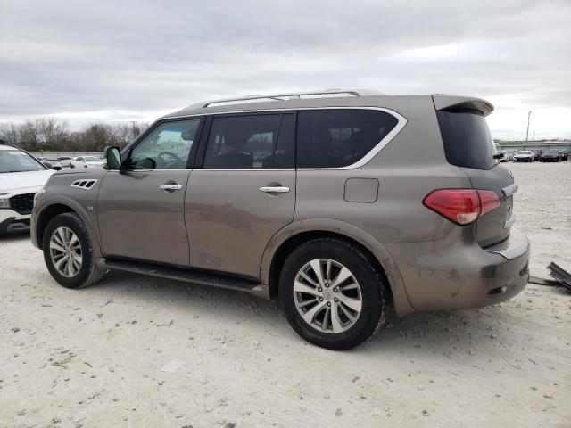 JN8AZ2NF0F9571015 Infiniti QX80