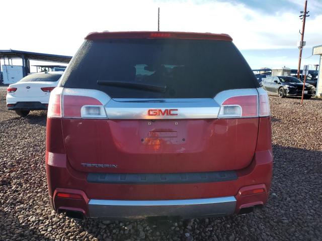2GKFLUE38F6349505 GMC Terrain Denali