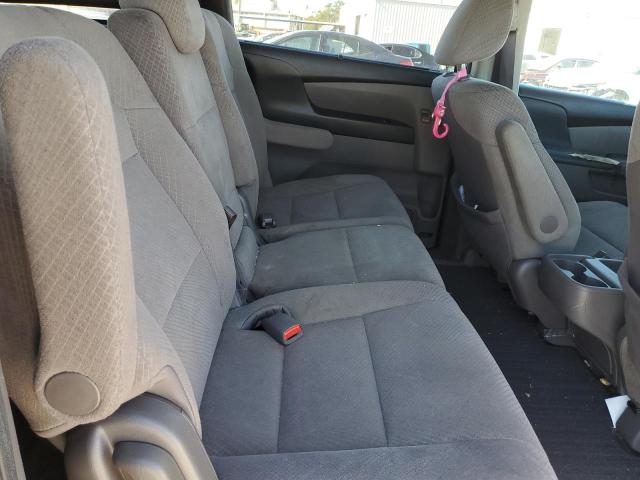 5FNRL5H31GB013247 Honda ODYSSEY SE