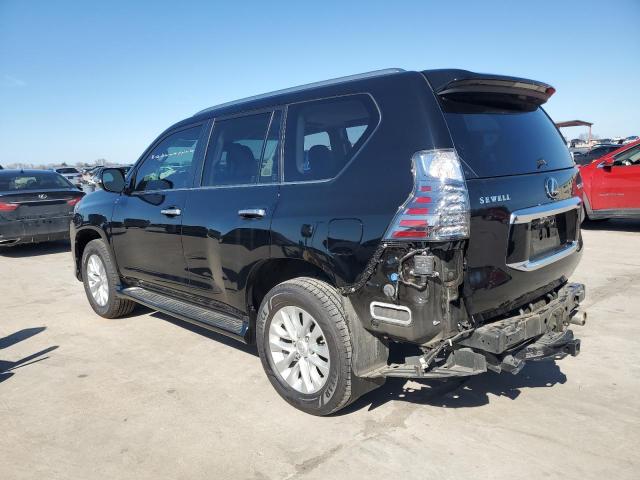 JTJAM7BX3M5281342 Lexus Gx 460 Premium