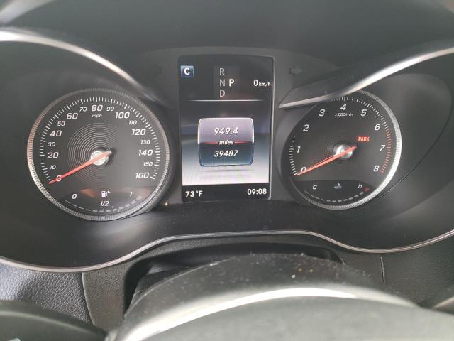 WDC0G4JB8KF597654 Mercedes-Benz GLC 300