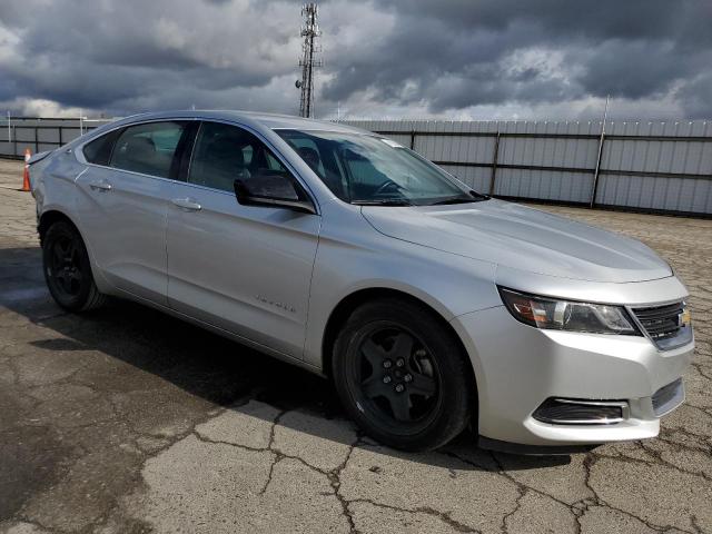 2G11X5SA0G9163632 Chevrolet IMPALA LS
