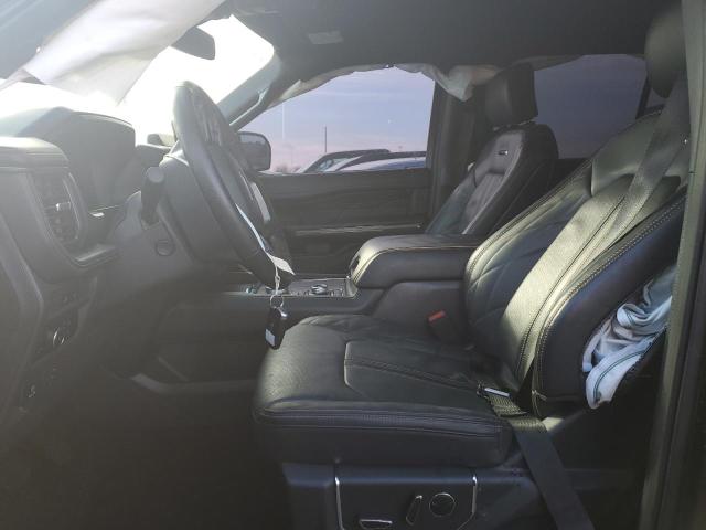 1FMJK1M81PEA35921 Ford Expedition Max Platinum