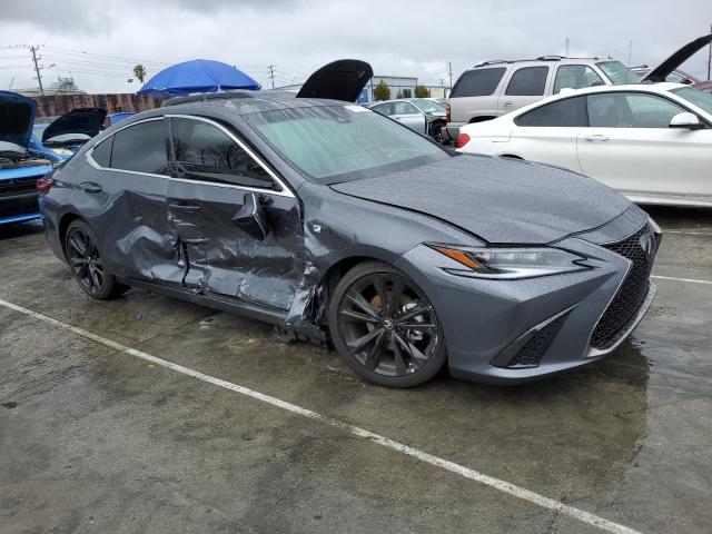 58AJZ1B16PU155987 Lexus Es 350 F-sport Handling