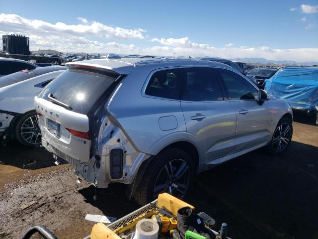 YV4102RK9L1459964 Volvo Xc60 T5 Momentum
