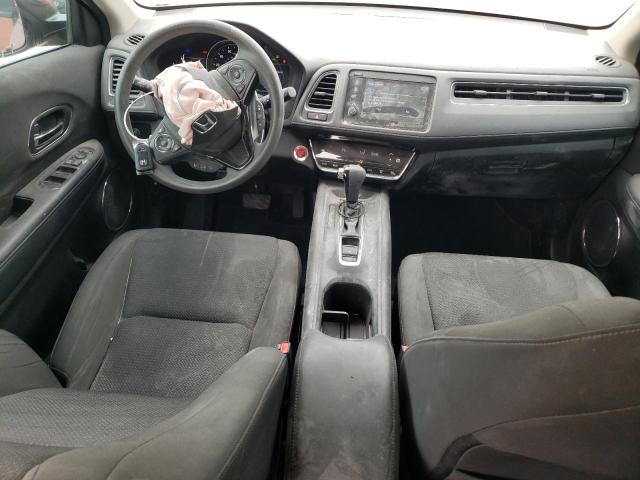 3CZRU5H50LM715008 Honda HR-V EX