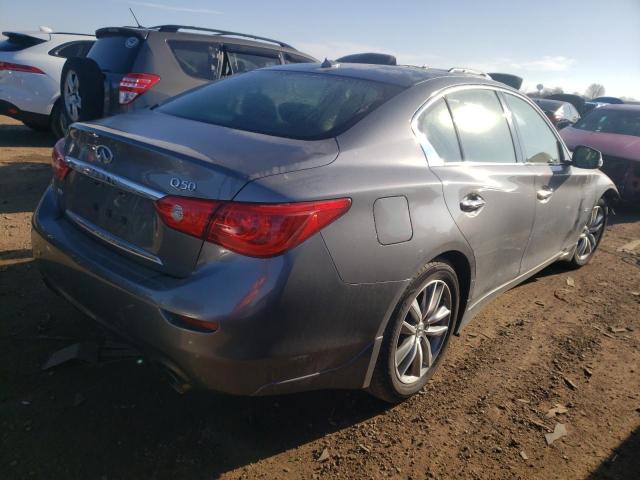 JN1EV7AR5HM830610 Infiniti Q50 Premium