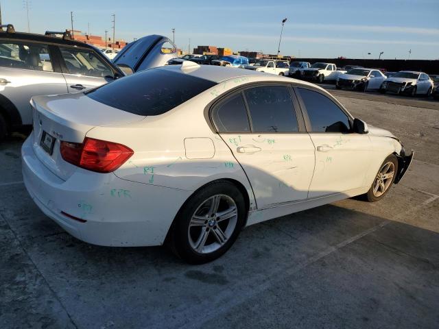 WBA3B1C51FK137396 BMW 320 I