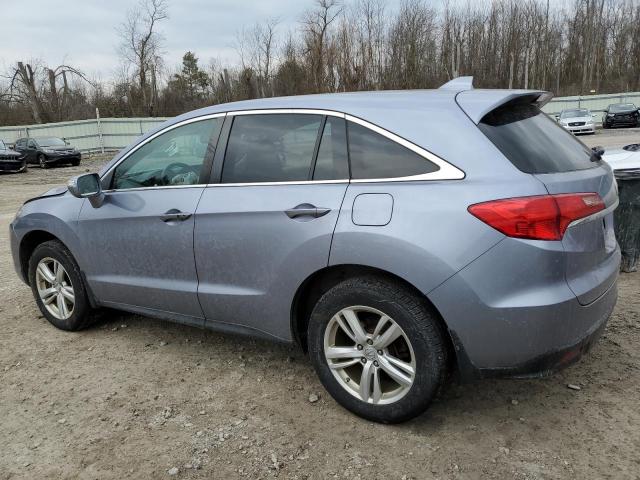 5J8TB4H5XEL010959 Acura RDX TECHNO