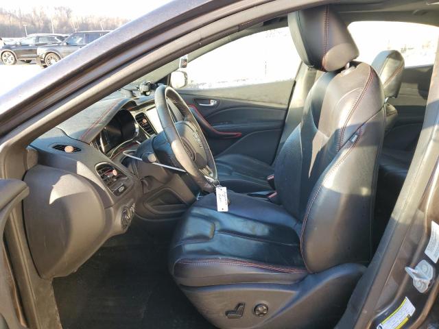 1C3CDFEB2FD204819 Dodge DART GT