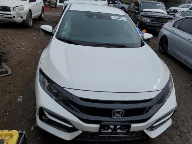 SHHFK7H44LU223909 Honda Civic Sport