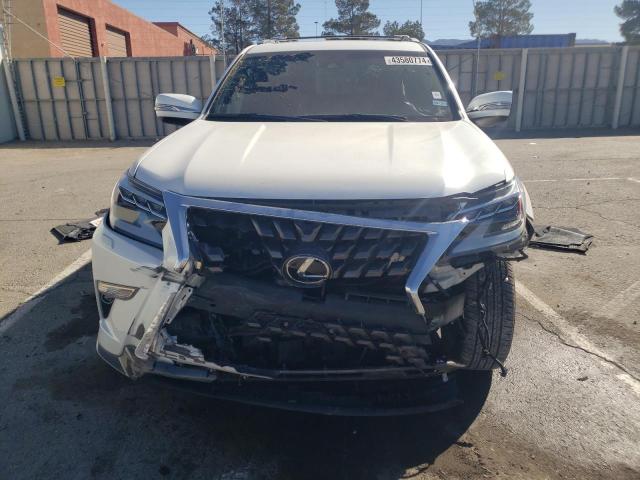 JTJAM7BX1P5370167 Lexus GX 460