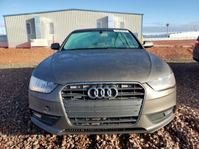 WAUBFAFL2EN000376 Audi A4 PREMIUM