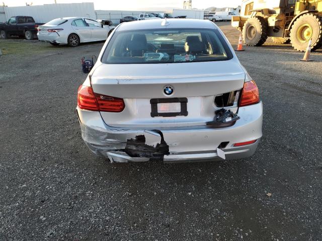 WBA3A5G59FNS90885 BMW 328 I