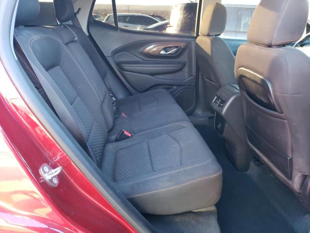 3GKALTEX1JL134494 GMC Terrain Sle