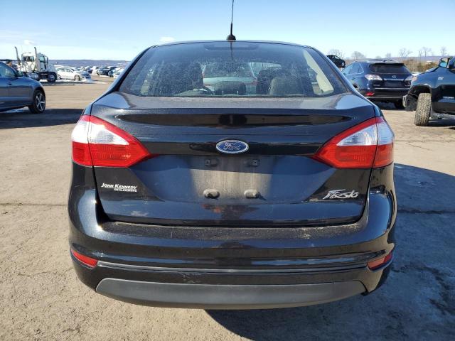 3FADP4AJ3FM163118 Ford FIESTA S