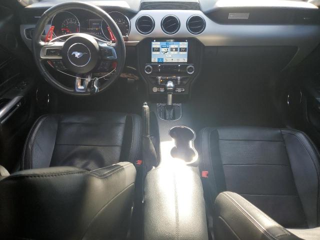 1FA6P8TH3H5289739 Ford MUSTANG