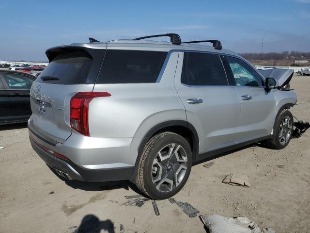 KM8R4DGE1RU691609 Hyundai Palisade Sel Premium