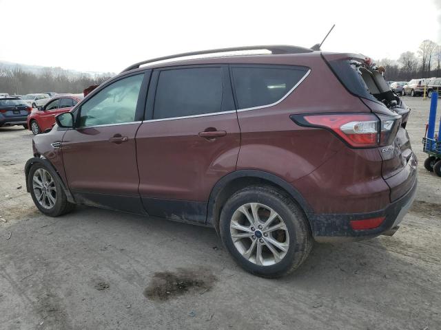 1FMCU9HD6JUB30688 Ford ESCAPE SEL