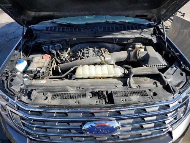 1FMJK1JT4MEA67007 Ford Expedition Max Xlt