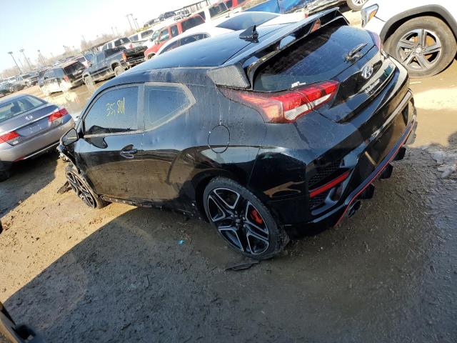 KMHT36AH1LU008029 Hyundai VELOSTER N