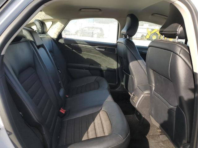 3FA6P0H76HR396699 Ford FUSION SE
