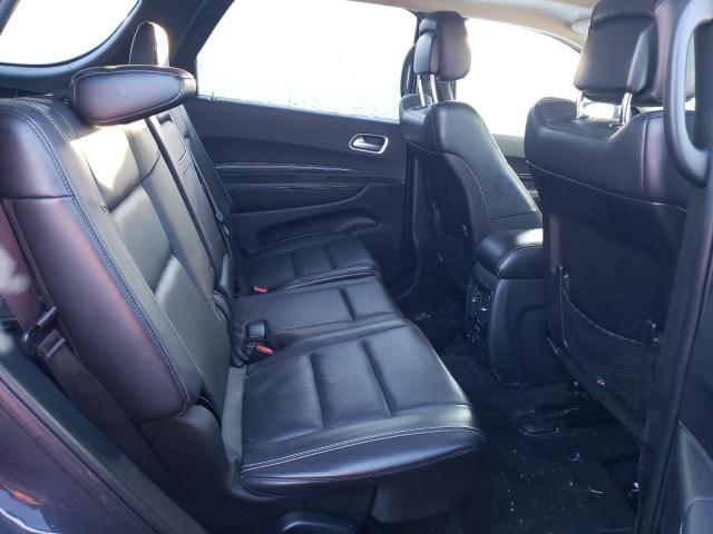 1C4SDJET2JC312147 Dodge Durango Citadel
